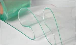 Lama PVC flexible bajas temperaturaso